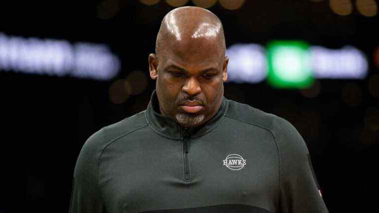 Le mandat de Nate McMillan avec les Hawks est carrément Thibs-ian