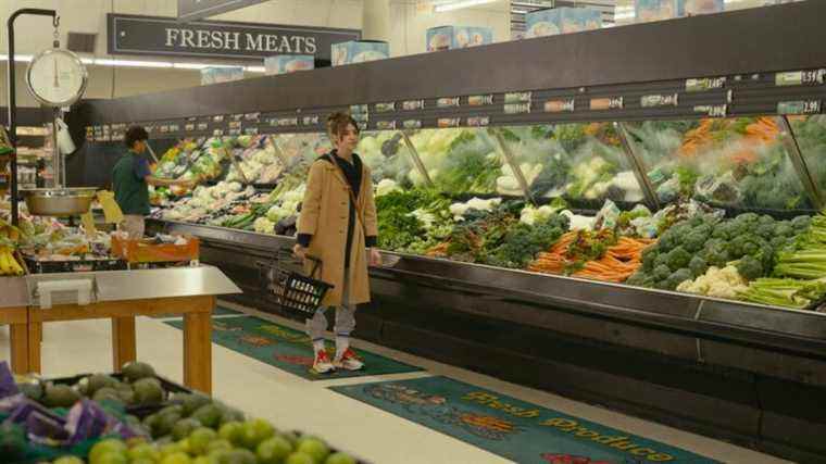 Le « marché de la viande » prend un nouveau sens troublant dans le thriller datant de l’enfer Fresh