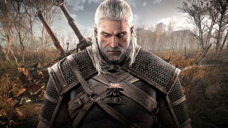 Le nouveau directeur de The Witcher 4 ne promet pas de craquer "On My Watch"
