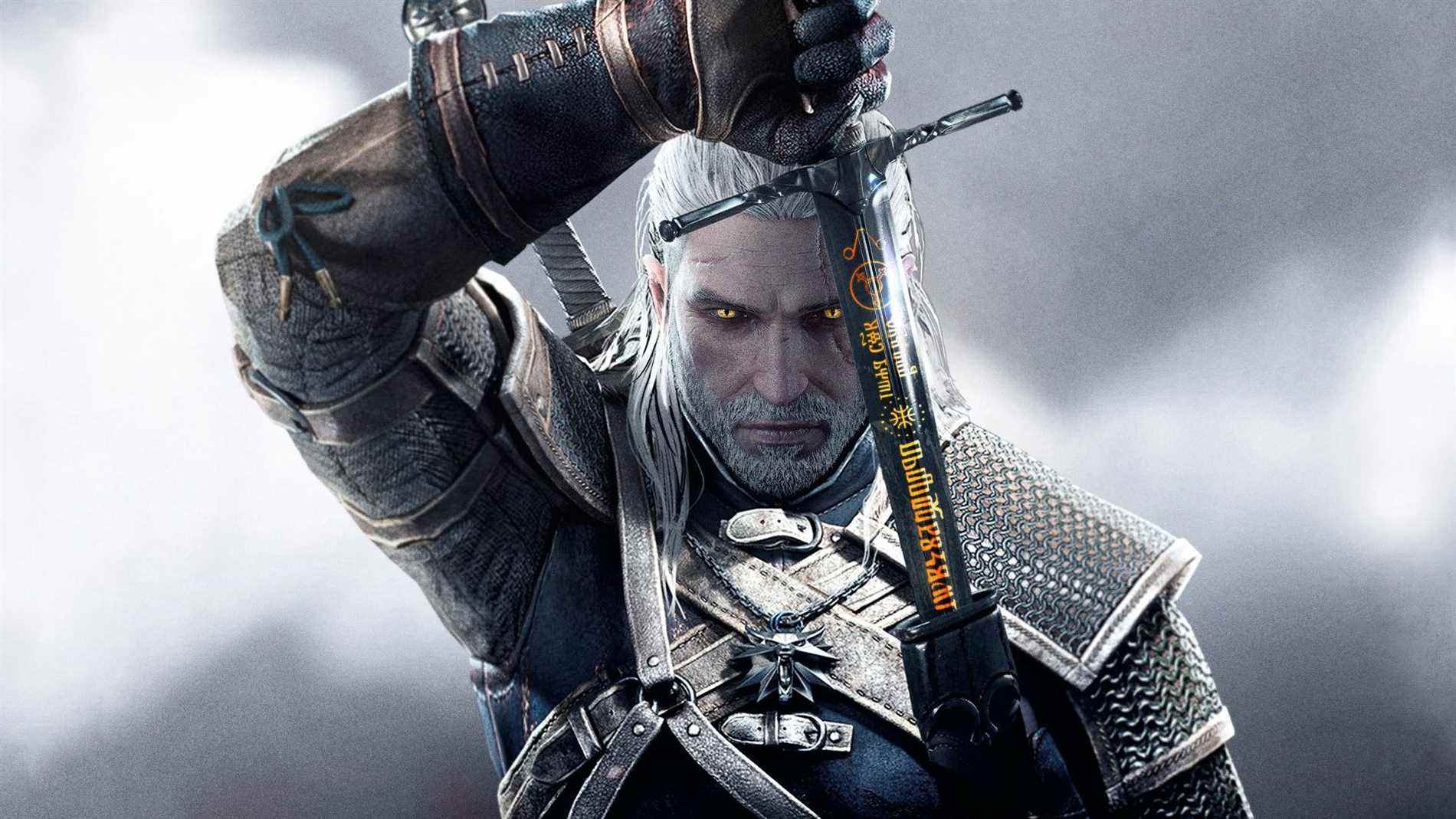 The Witcher