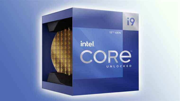 Le nouveau processeur phare Intel Alder Lake l'emporte sur l'AMD Ryzen 9 5950X
