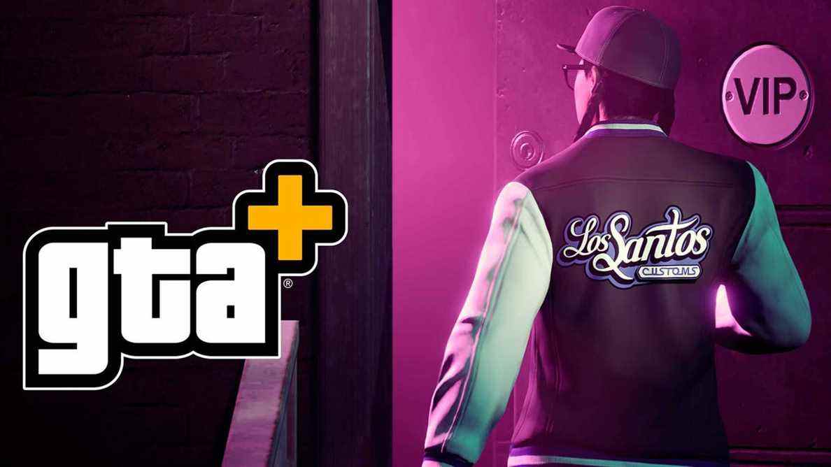 Le nouvel abonnement de GTA Online offrira aux fans un accès anticipé aux voitures, ainsi que de l'argent et d'autres avantages
