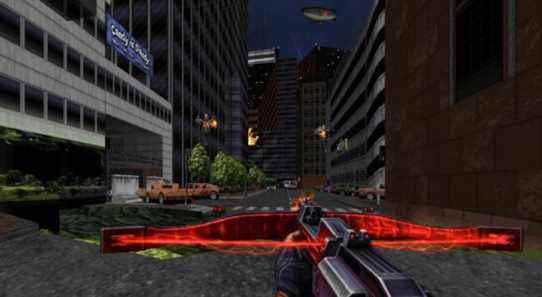 Le pack Boomer Shooter de Humble contient des classiques FPS de retour