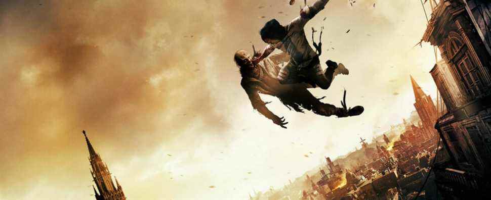 Le patch Dying Light 2 apporte des améliorations à la mécanique de ragdoll, élimine les boucles de la mort, plus