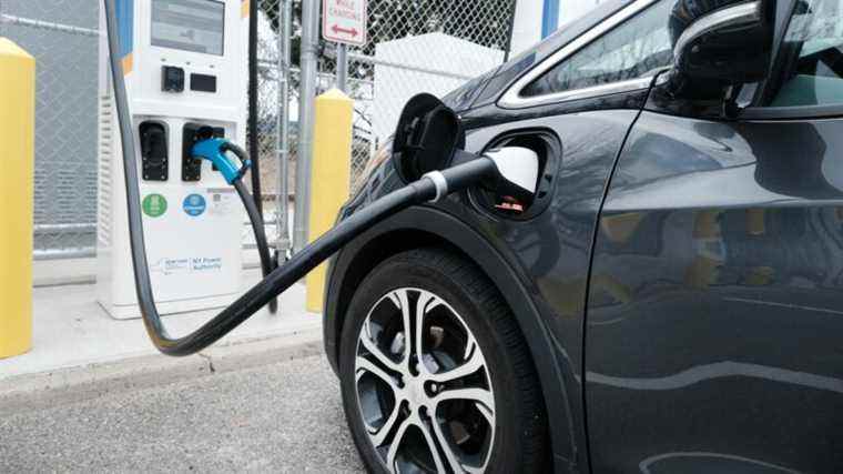 Le prix des installations de chargeurs de véhicules électriques choque les concessionnaires automobiles