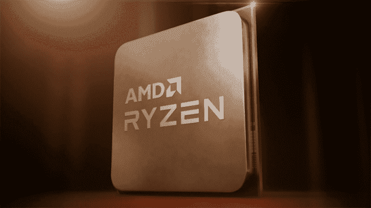 Le "processeur de jeu le plus rapide au monde", le Ryzen 7 5800X3D d'AMD, obtient un prix et une date de sortie

