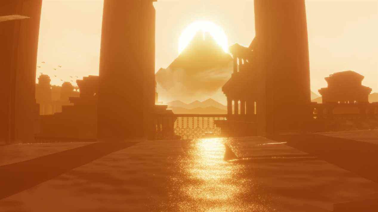 Le prochain projet de Journey Creator vise à gagner un plus grand respect culturel pour les jeux vidéo
