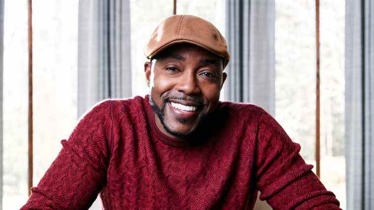 Le producteur des Oscars, Will Packer, défend la refonte de la cérémonie : « Personne ne sera lésé » (EXCLUSIF) Les plus populaires doivent être lus
	
	
