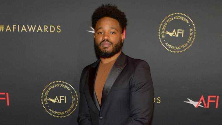 Le réalisateur de Black Panther, Ryan Coogler, a été arrêté par la police après avoir été pris pour un braqueur de banque