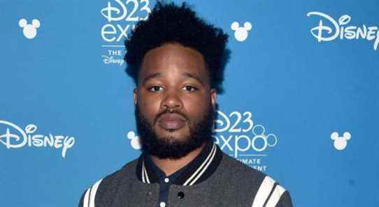 Le réalisateur de "Black Panther" Ryan Coogler pris pour un braqueur de banque