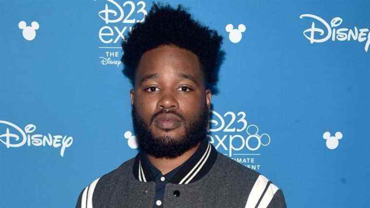 Le réalisateur de "Black Panther" Ryan Coogler pris pour un braqueur de banque
