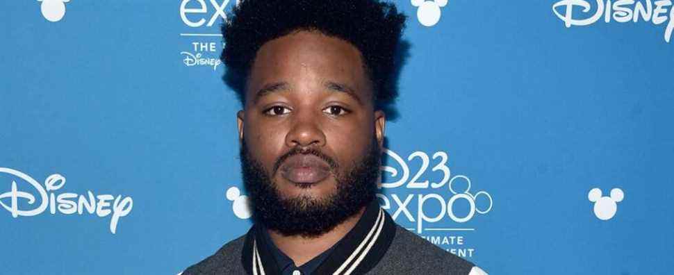 Le réalisateur de "Black Panther" Ryan Coogler pris pour un braqueur de banque