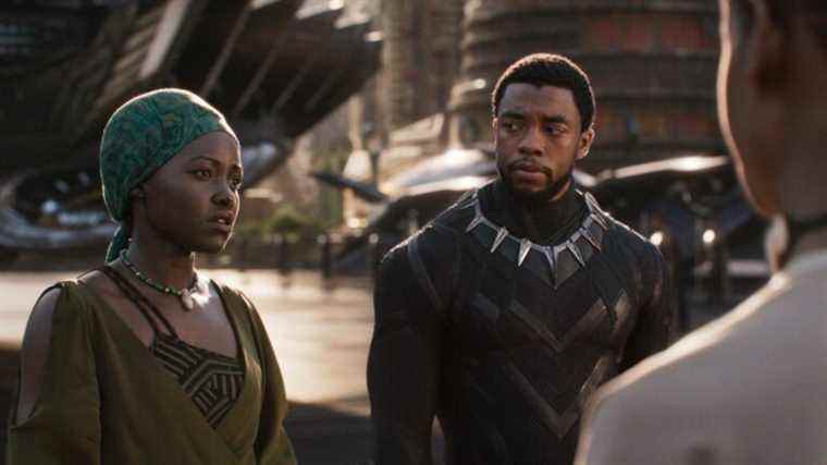 Le réalisateur de Black Panther, Ryan Coogler, révèle qu'il a été brièvement détenu après avoir été pris pour un braqueur de banque
