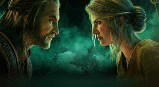 Le réalisateur de Gwent, Jason Slama, dirige le nouveau jeu Witcher