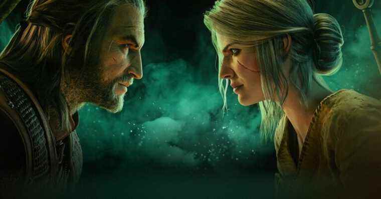 Le réalisateur de Gwent, Jason Slama, dirige le nouveau jeu Witcher
