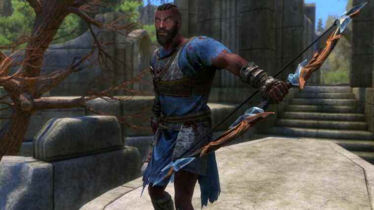 Le remake complet d’Oblivion Skyblivion montre des favoris remaniés alors qu’il envisage « la fin de la route »