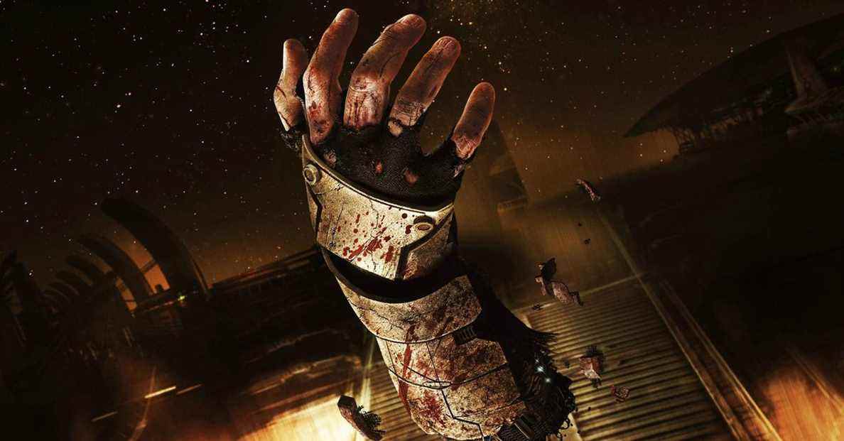 Le remake de Dead Space arrive début 2023, selon EA
