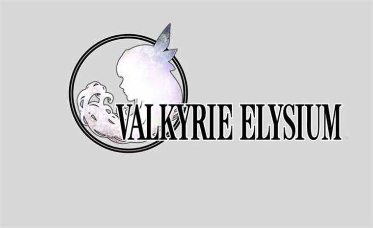 Le retour de la série Valkyrie – The Outerhaven