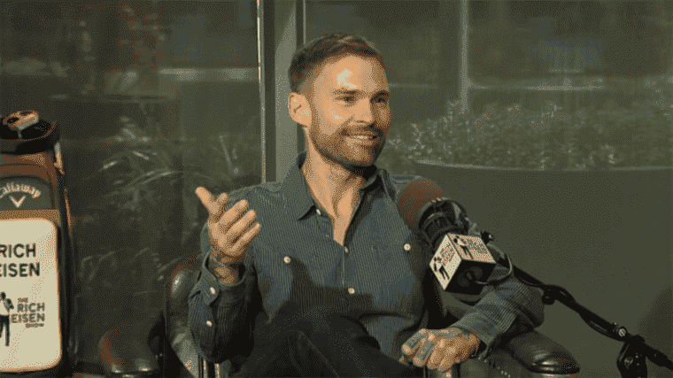 Le riche actuel Seann William Scott a été payé 8 000 $ pour American Pie, a déjà été agressé pour environ 1 $