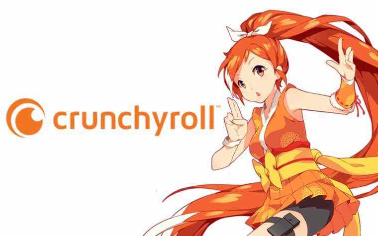 Crunchyroll met fin à la diffusion simultanée gratuite financée par la publicité pour la saison d’anime du printemps 2022