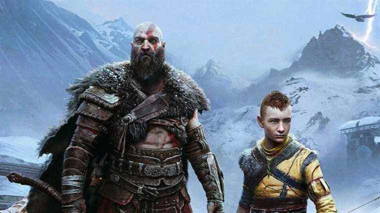 Le showrunner de Wheel of Time pourrait apporter God of War aux studios Amazon