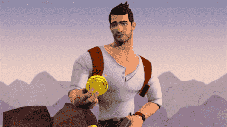 Le spin-off mobile d’Uncharted s’arrête