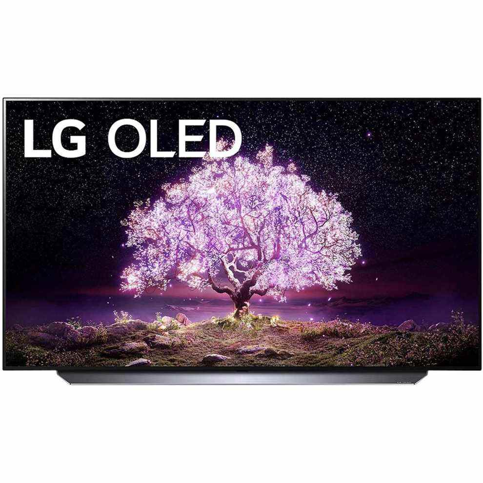 Lg Oled C1 Reco