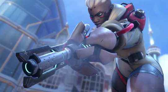 Le test bêta fermé d'Overwatch 2 PvP est prévu pour fin avril