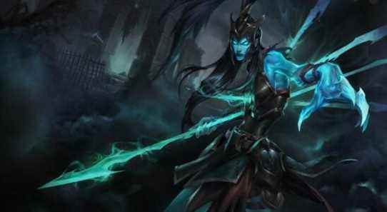 League of Legends sort son premier roman