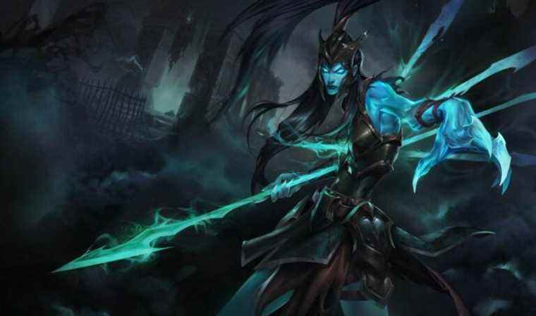 League of Legends sort son premier roman
