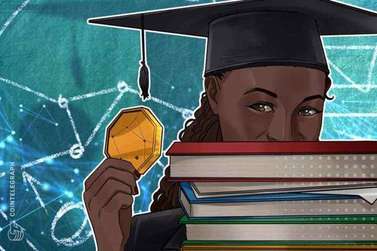 L’école de Dubaï accueillera les paiements de frais de scolarité en Bitcoin et Ethereum