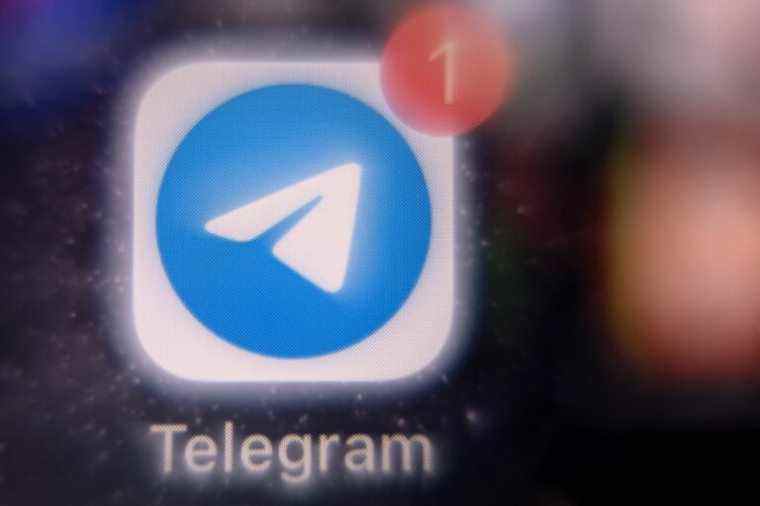 Lecture recommandée : Telegram joue avec le feu