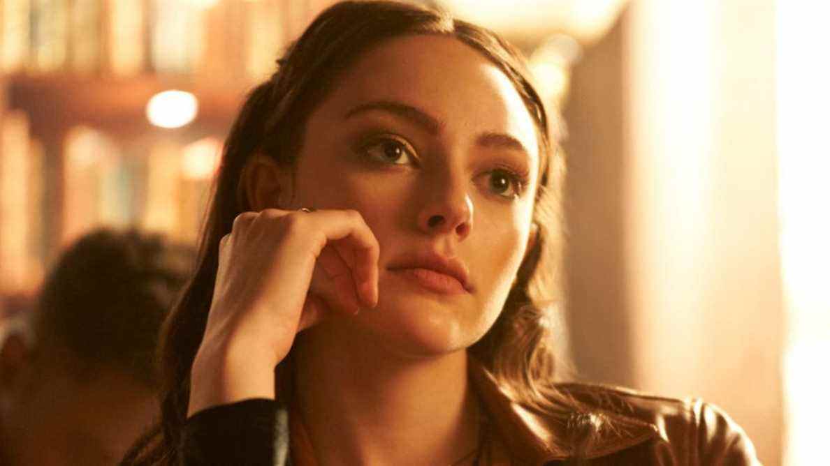 Legacies vient de révéler le rôle des dieux dans la saison 4, et c'est une mauvaise nouvelle pour l'espoir
