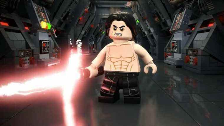 Lego Star Wars: La bande-annonce de la saga Skywalker invite les joueurs du côté obscur
