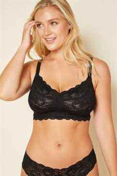 Cosabella Say Never Curvy Soutien-Gorge Doux Sweetie