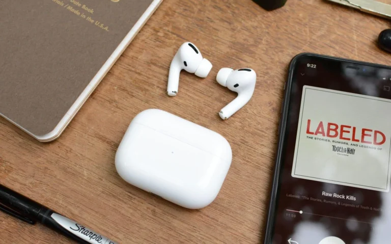 Les AirPods Pro d’Apple sont de retour en vente pour 175 $