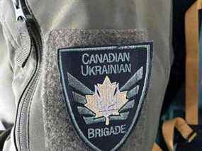 Tant de Canadiens sont arrivés pour combattre pour l'Ukraine que la nouvelle légion étrangère du pays a mis sur pied un bataillon canadien distinct au sein de la Légion internationale ukrainienne pour la défense du territoire.