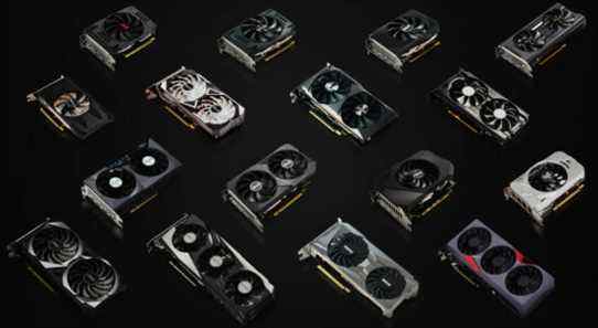 Les GPU AMD Radeon et Nvidia GeForce deviennent enfin moins chers