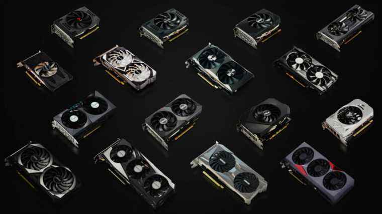 Les GPU AMD Radeon et Nvidia GeForce deviennent enfin moins chers
