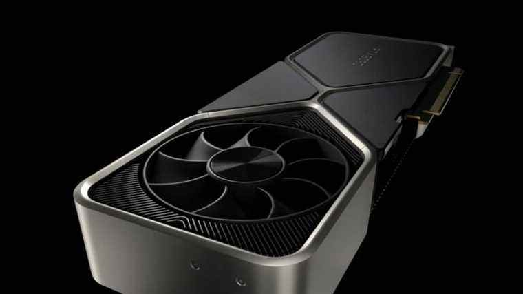 Le GPU AD102 « Ada » de la série RTX 40 de Nvidia commence la phase de test : rapport