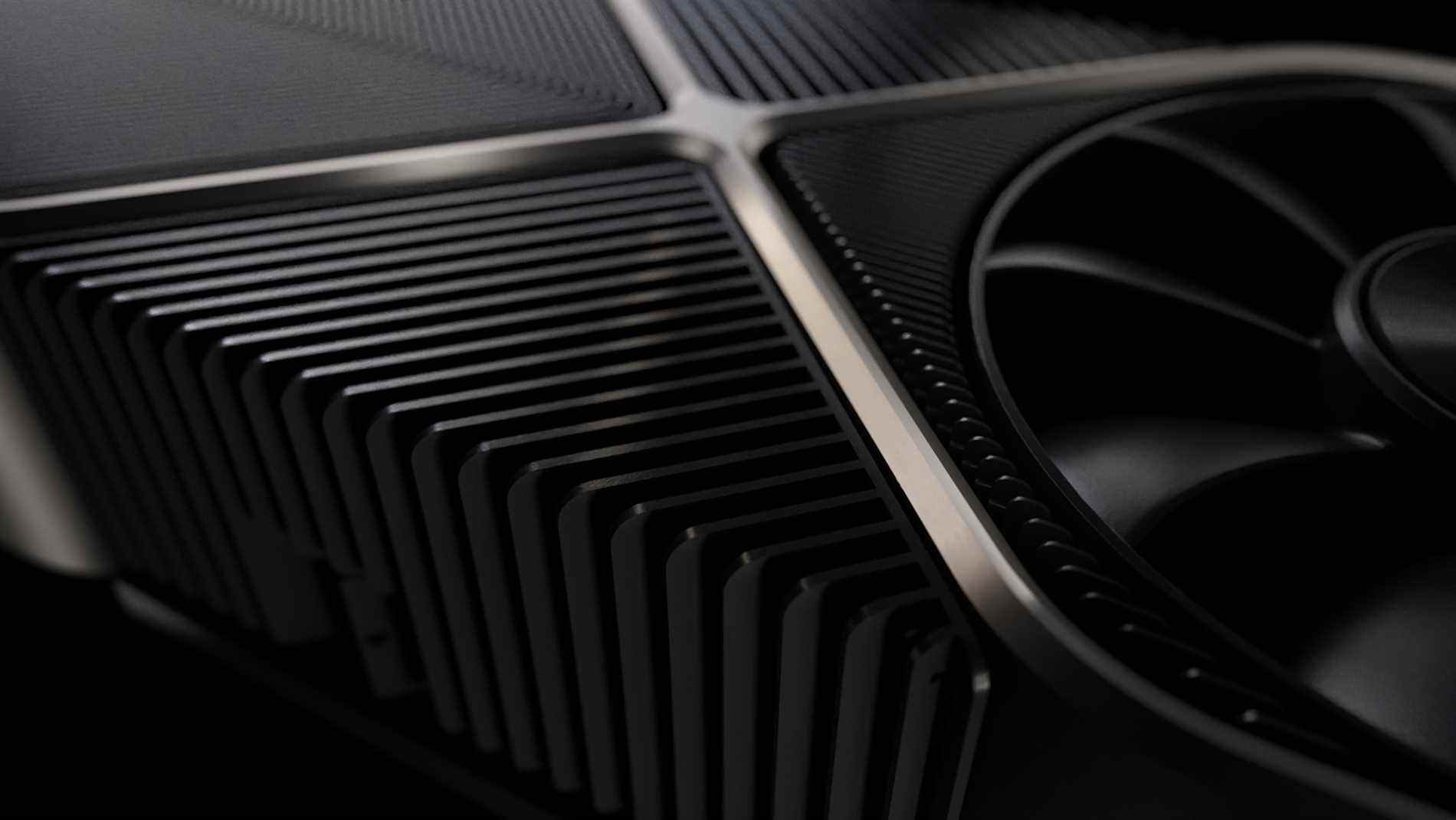 Les GPU Nvidia GeForce RTX 4000 peuvent comporter 71% de cœurs CUDA en plus
