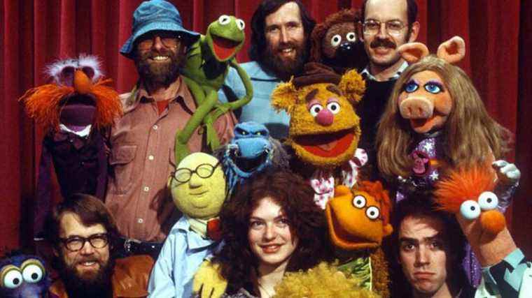 Les Puppet Wranglers de Jim Henson Company se plaignent de conditions dangereuses et d'abus
