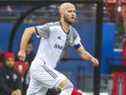 Michael Bradley et le Toronto FC affrontent les Red Bulls de New York au BMO Field samedi.