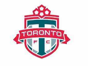 Logo du Toronto FC