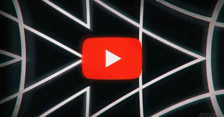 Les YouTubers marginaux profitent hors plateforme