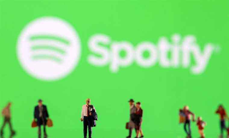 Les abonnements Spotify peuvent désormais être regroupés avec l’outil de création audio de Soundtrap