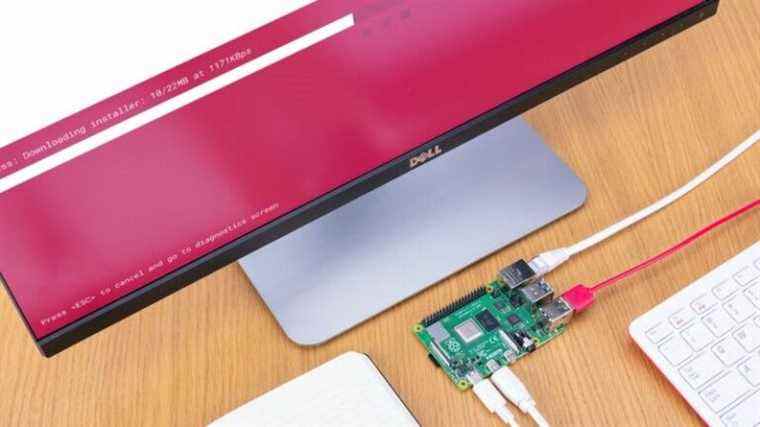 Ubuntu 22.04 LTS est en ligne – et les propriétaires de Raspberry Pi ont de quoi célébrer