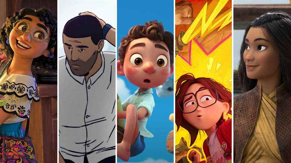 Les cinéastes d'animation et les artisans des effets visuels nominés aux Oscars prendront la parole dans des panels de conférence VIEW en ligne gratuits Les plus populaires doivent être lus Inscrivez-vous aux newsletters Variety Plus de nos marques
	
	
