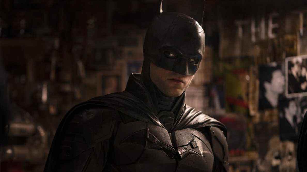 Les critiques de Batman ont chuté, voici ce que les critiques disent du Caped Crusader de Robert Pattinson
