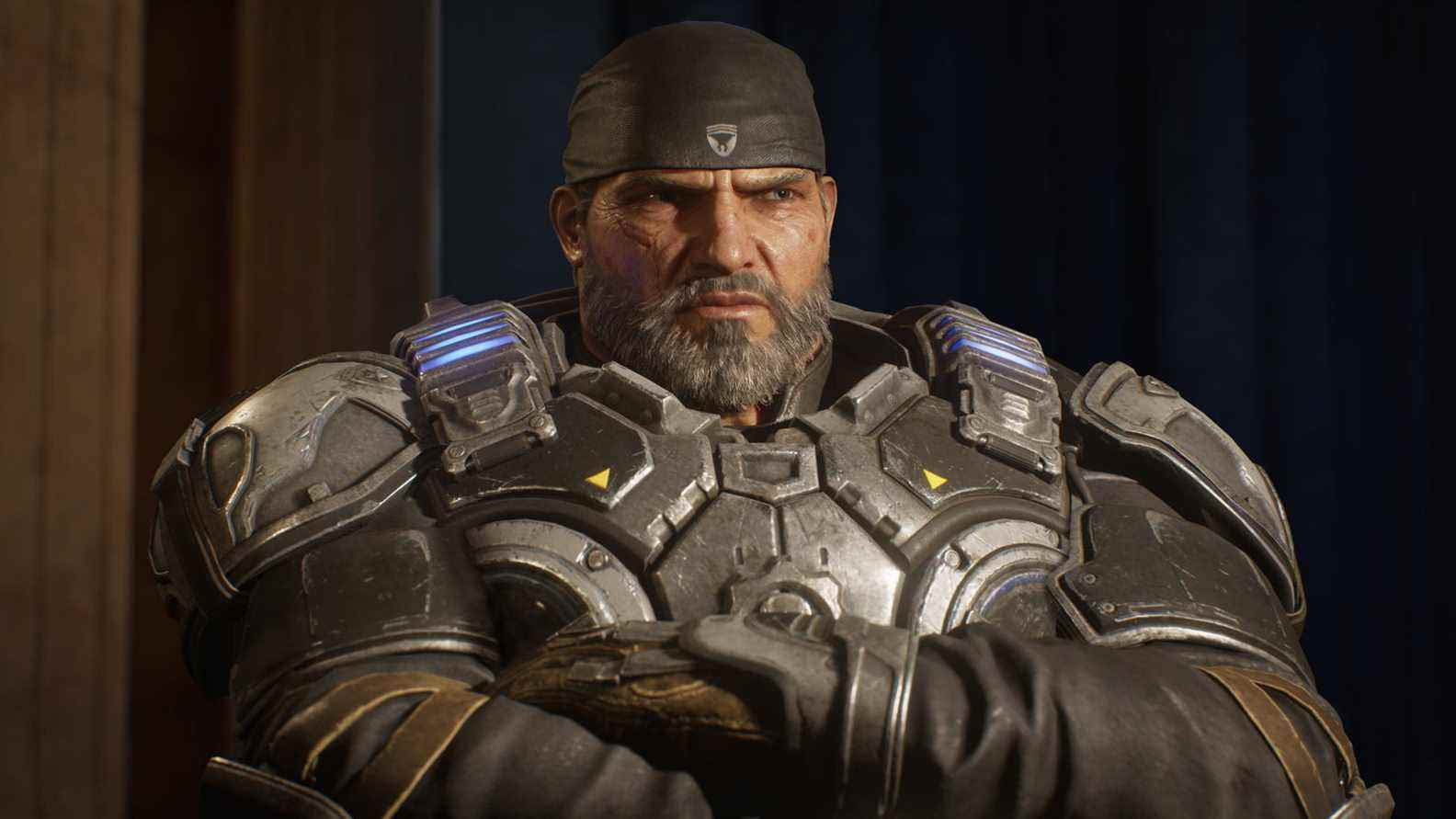 Les développeurs de Gears 5 n'annonceront pas de nouveaux jeux 